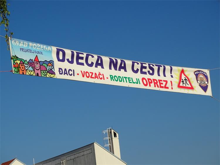 Slika /slike-vijesti/2022 godina/Požega-Poštujte naše znakove/1.jpg